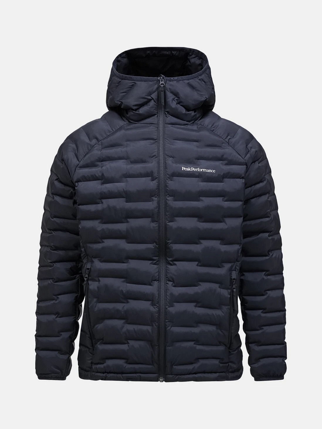 M Argon Light Hood Jkt (FW23) - Peak Performance Whistler